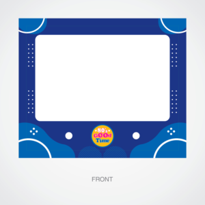 Graphic Design by Manesh Nair for this project | Design: #24349403