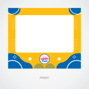 Graphic Design by Manesh Nair for this project | Design: #24349405