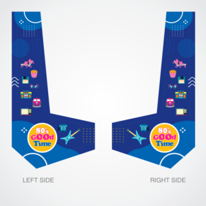 Graphic Design by Manesh Nair for this project | Design: #24349406
