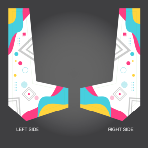 Graphic Design by Manesh Nair for this project | Design: #24349422