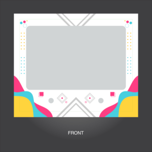 Graphic Design by Manesh Nair for this project | Design: #24349424