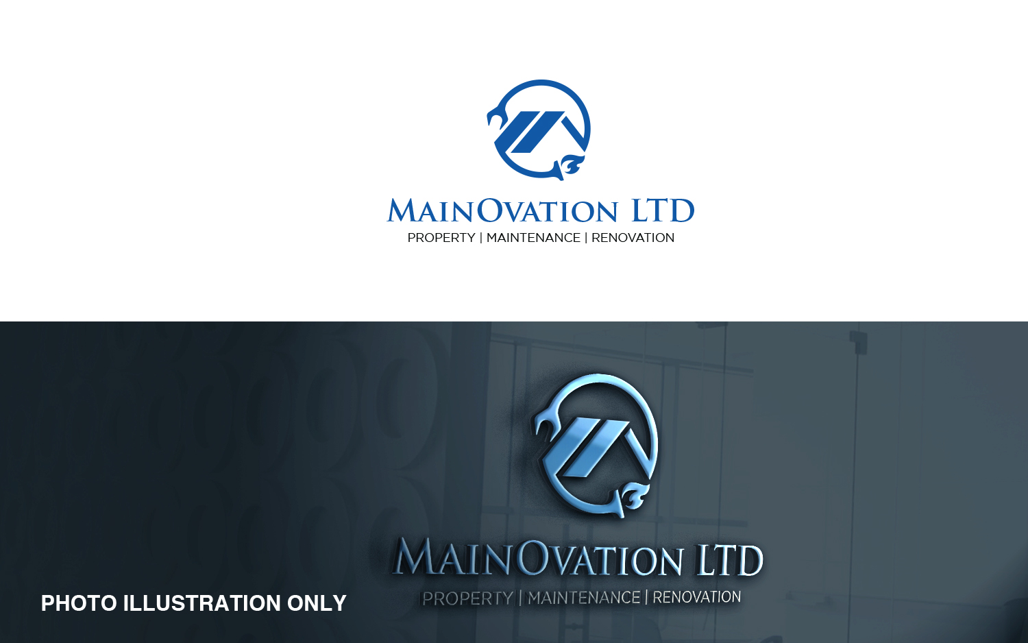 Logo Design by MT for this project | Design #24259555