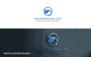 Logo Design by MT
