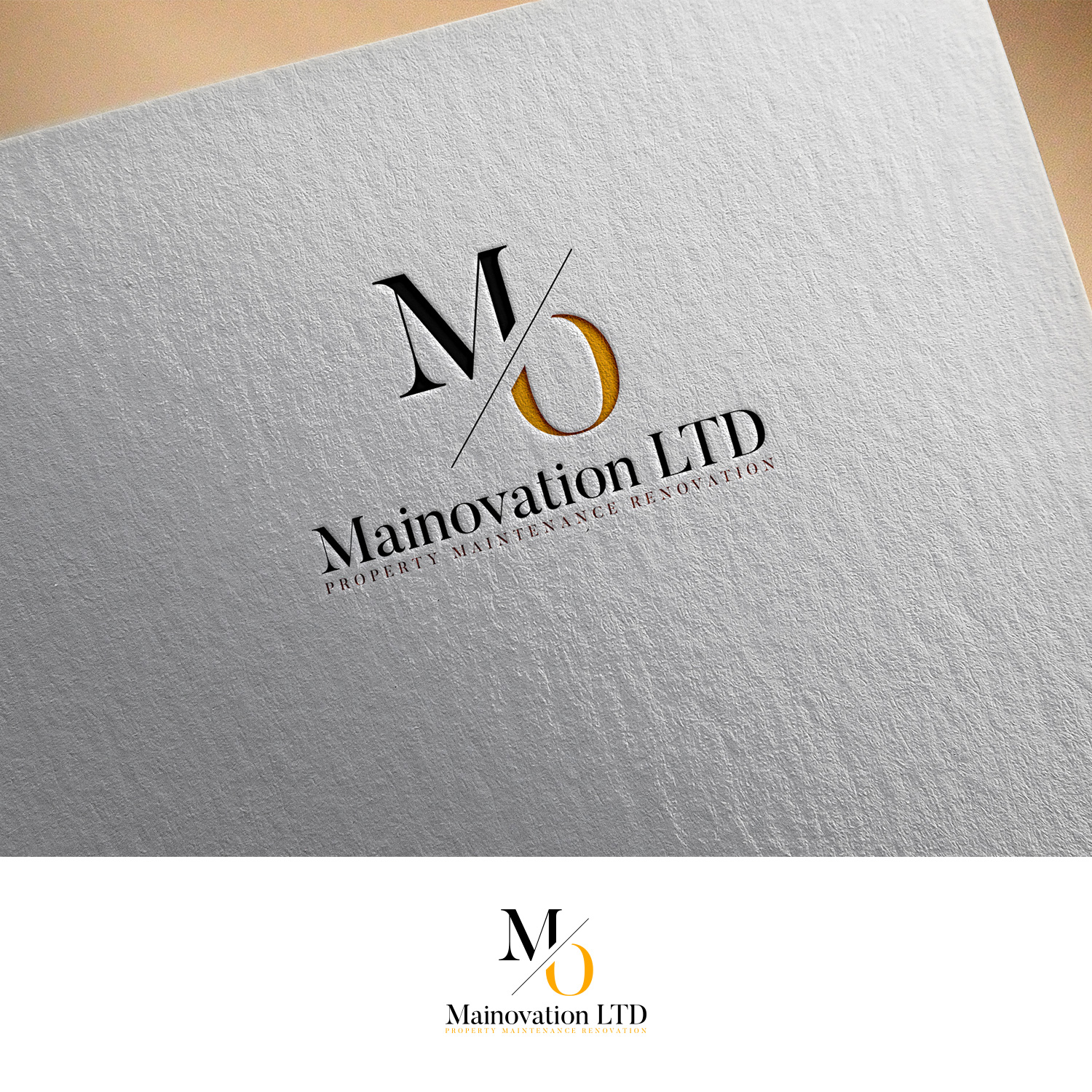 Logo-Design von daanLogo für dieses Projekt | Design: #24260598