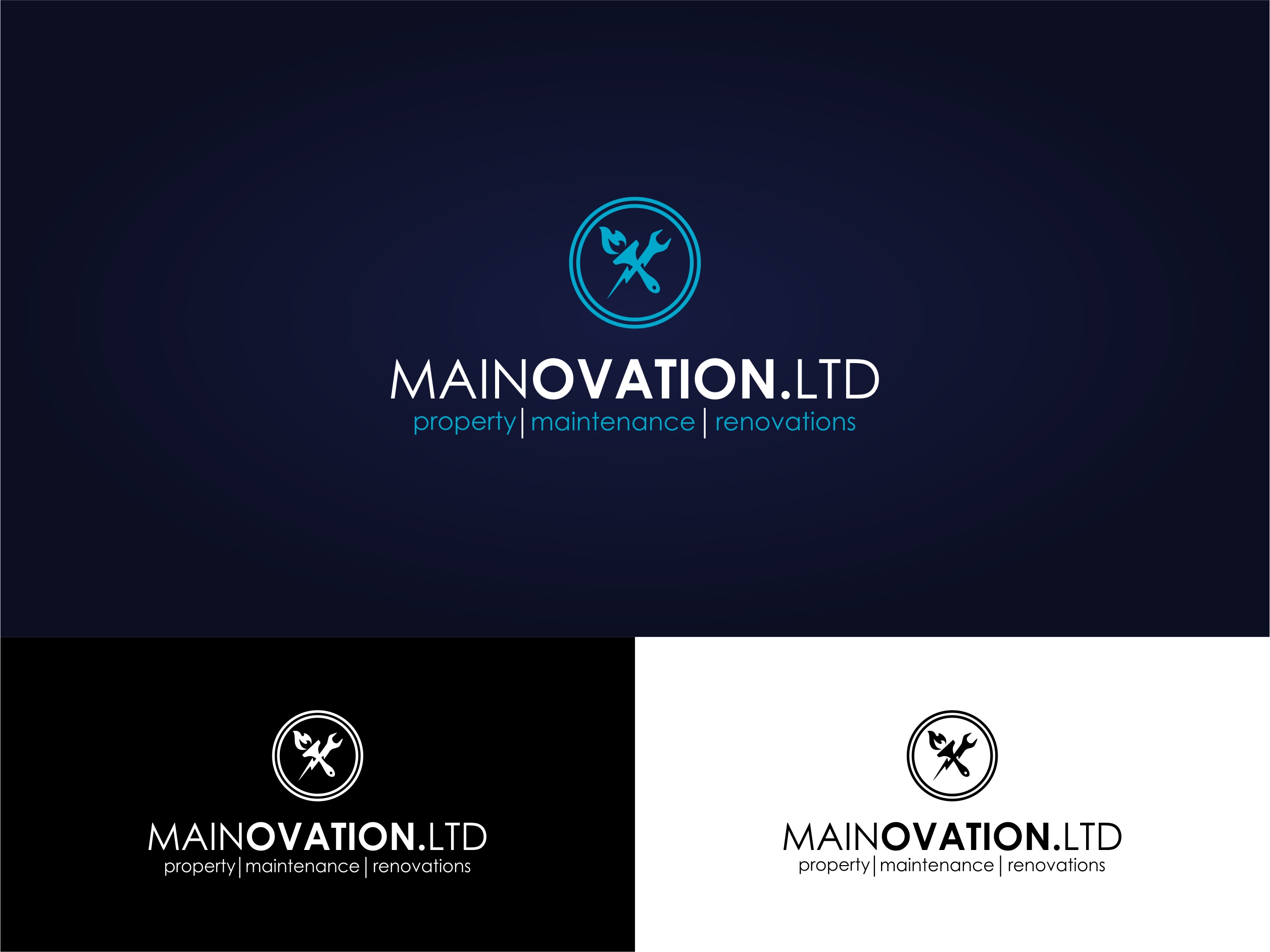 Logo Design by FoolishKid for this project | Design #24258510