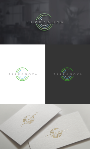 Logo Design by GLDesigns for this project | Design: #24256372