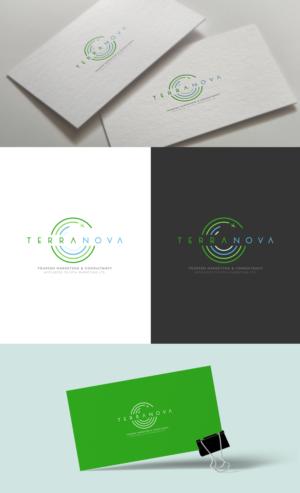 Logo Design by GLDesigns for this project | Design: #24277796