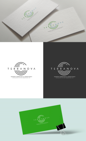 Logo Design by GLDesigns for this project | Design: #24277797