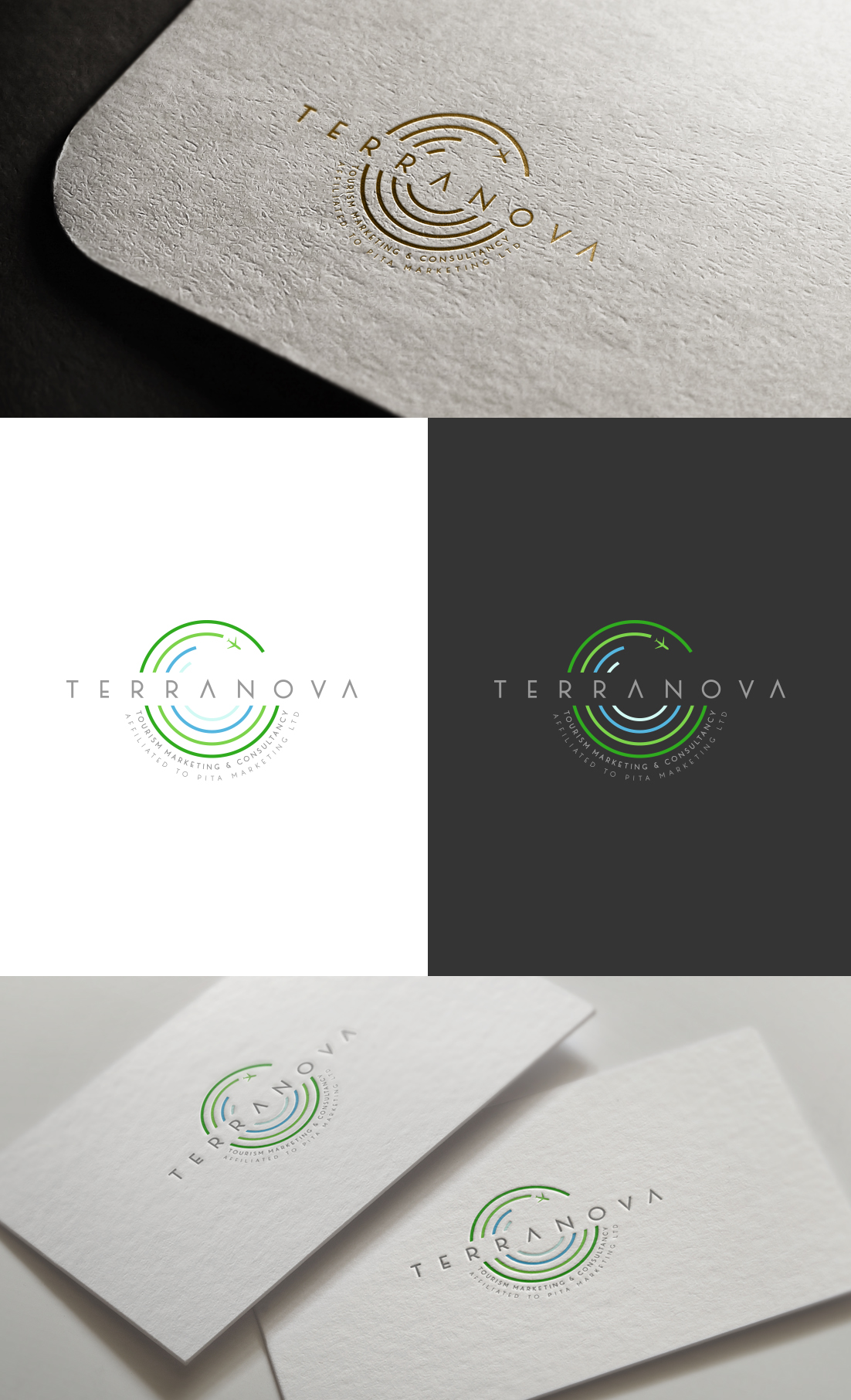 Logo Design by GLDesigns for this project | Design: #24301515
