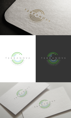 Logo Design by GLDesigns for this project | Design: #24301515