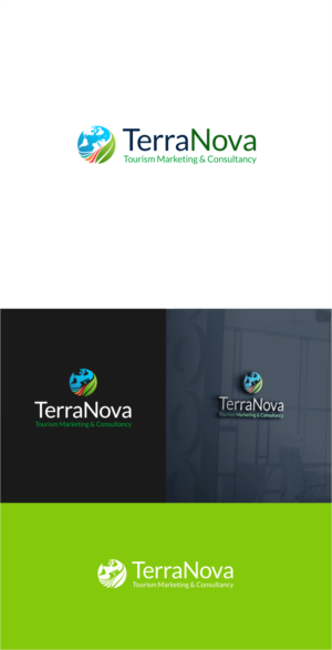 Logo Design by *mary for this project | Design: #24261450