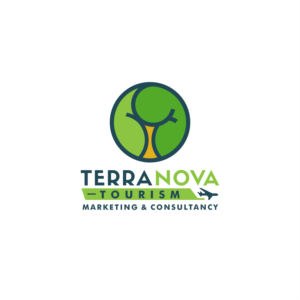Tourism Marketing & Consultancy | Logo-Design von ThiagoB
