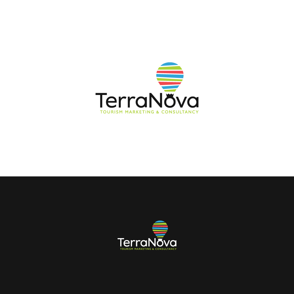 Logo Design by Gisella Guzmán for this project | Design #24278855