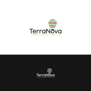 Logo Design by Gisella Guzmán for this project | Design: #24278855