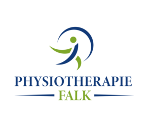 Physiotherapie Falk | Logo-Design von Ng V Duc