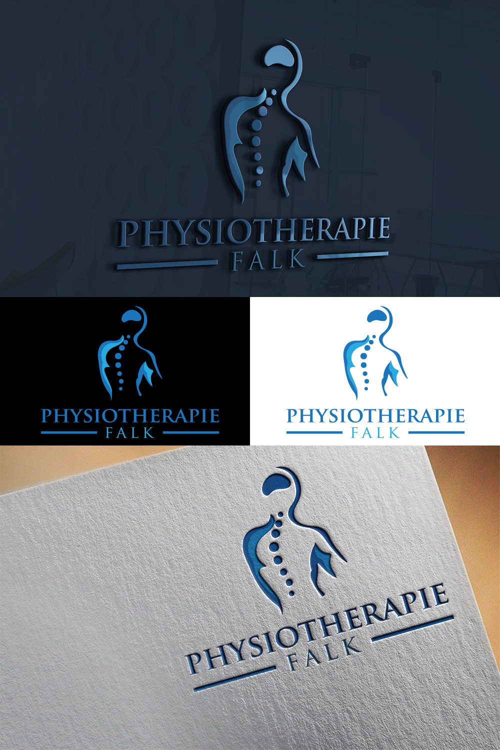 Logo Design by fazzyfaisal31@gmail.com :) for this project | Design: #24292066