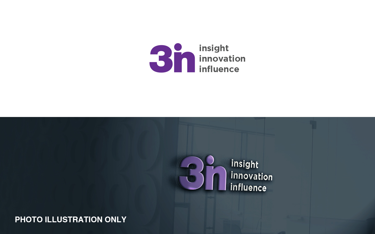 Design de Logo par MT pour 3in | Design #24261195
