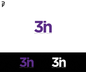 Design de Logo par poisonvectors pour 3in | Design : #24255894