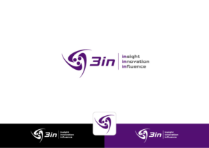 Design de Logo par ~idiaz~ pour 3in | Design : #24261832