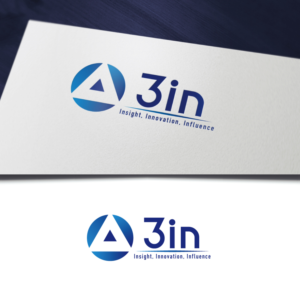 Design de Logo par WooW Designs pour 3in | Design : #24257628