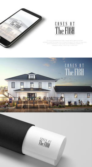 Logo Design by SL Designer for this project | Design: #24275984