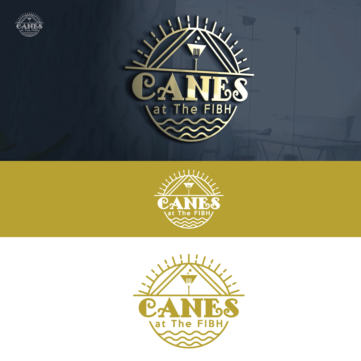 Logo Design by Graphic Bricks for this project | Design #24263930