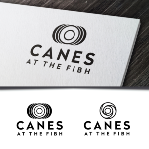 'Canes at The FIBH | Logo Design by WooW Designs