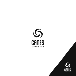 'Canes at The FIBH | Diseño de Logo por JoseDesign