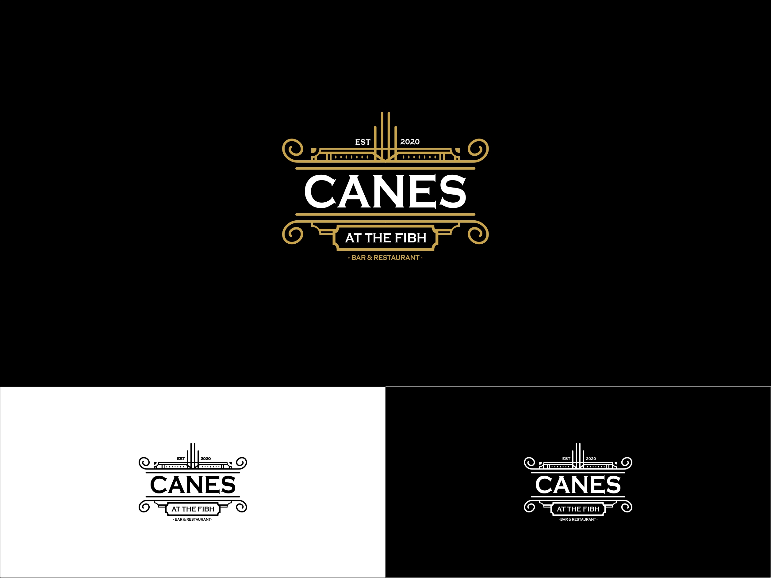 Diseño de Logo por FoolishKid para este proyecto | Diseño #24258350