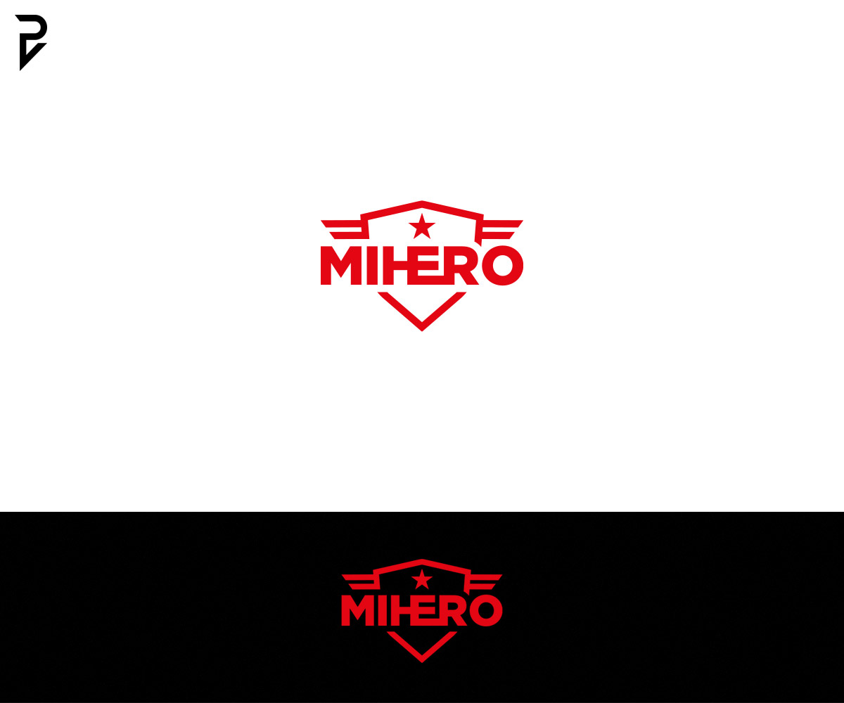 Logo Design by poisonvectors for this project | Design #24257499