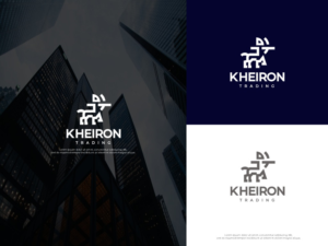 Logo Design by Locke+ for this project | Design: #24257473