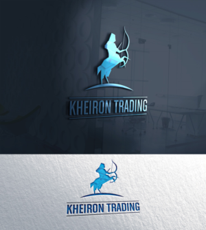 Logo Design by B.Wheeler for this project | Design: #24322898