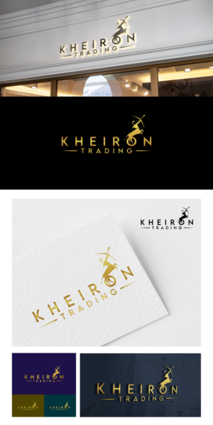 Logo Design by 4AD for this project | Design: #24443984