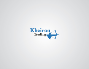 Kheiron Trading | Design de Logo par ashessaha