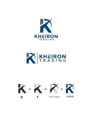 Logo Design by RiyadHossain137