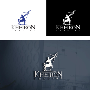 Logo Design by Finley Johnson for this project | Design: #24442009