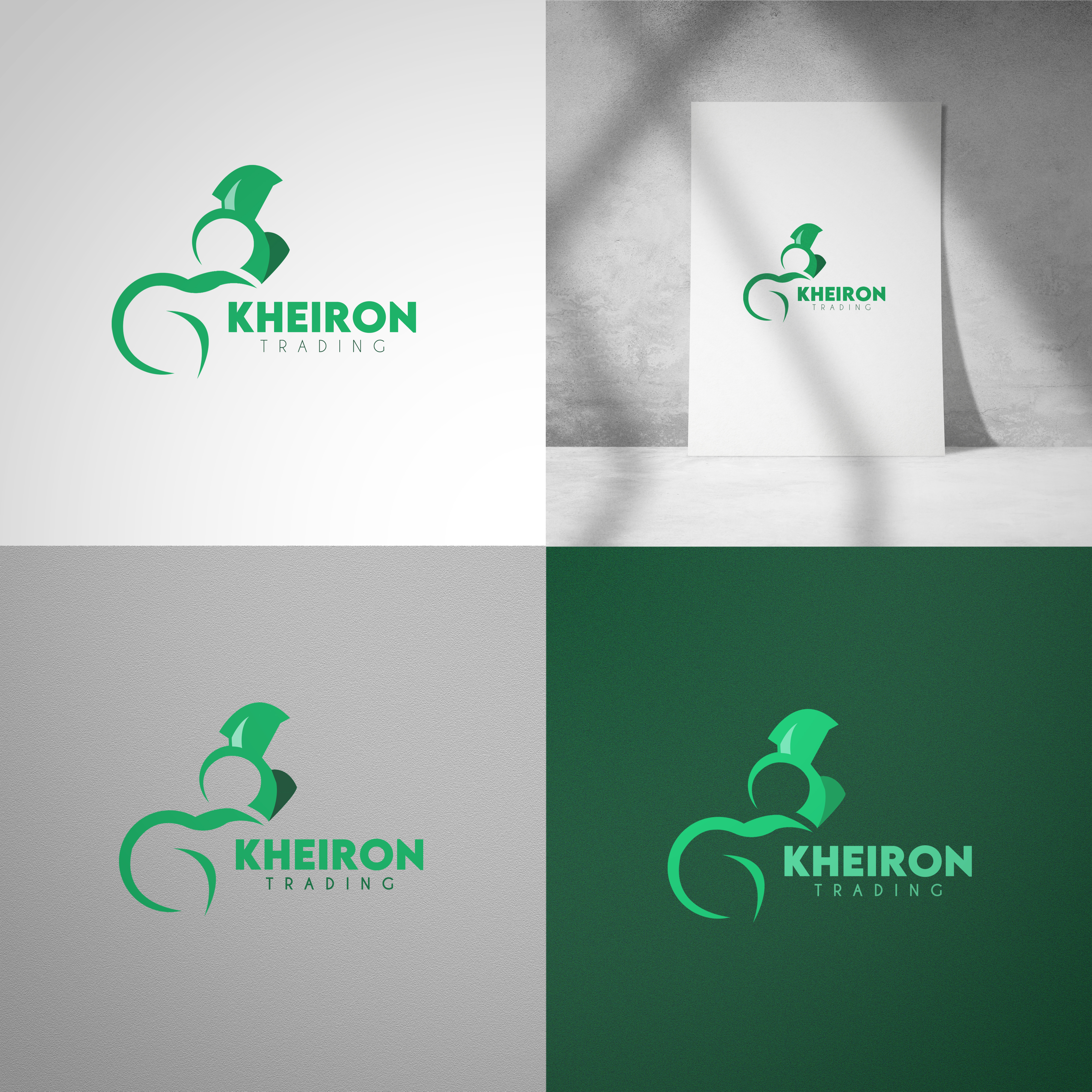 Logo Design by GONDESIGN for this project | Design #24441416