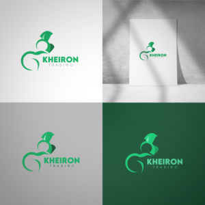 Logo Design by GONDESIGN