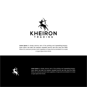 Logo Design by ID_Nank