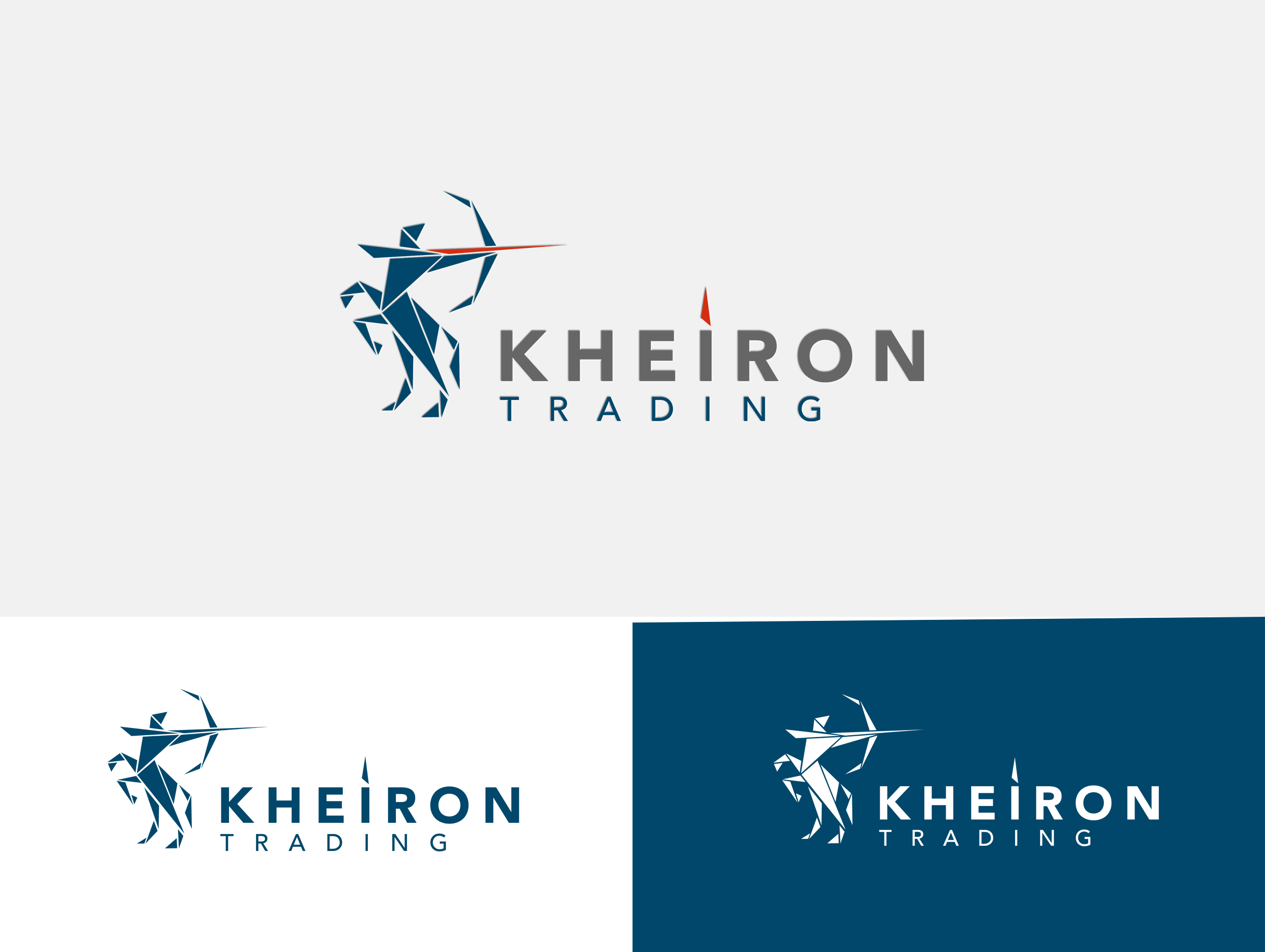Logo Design by Olgert for this project | Design #24434320