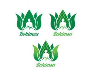 Logo Design by Davis 5