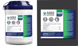 Packaging Design by Deziners Zone for this project | Design: #24264335