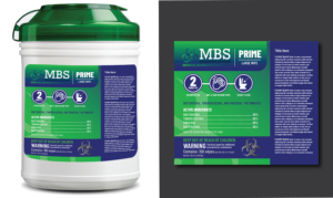 Packaging Design by Deziners Zone for this project | Design: #24264336