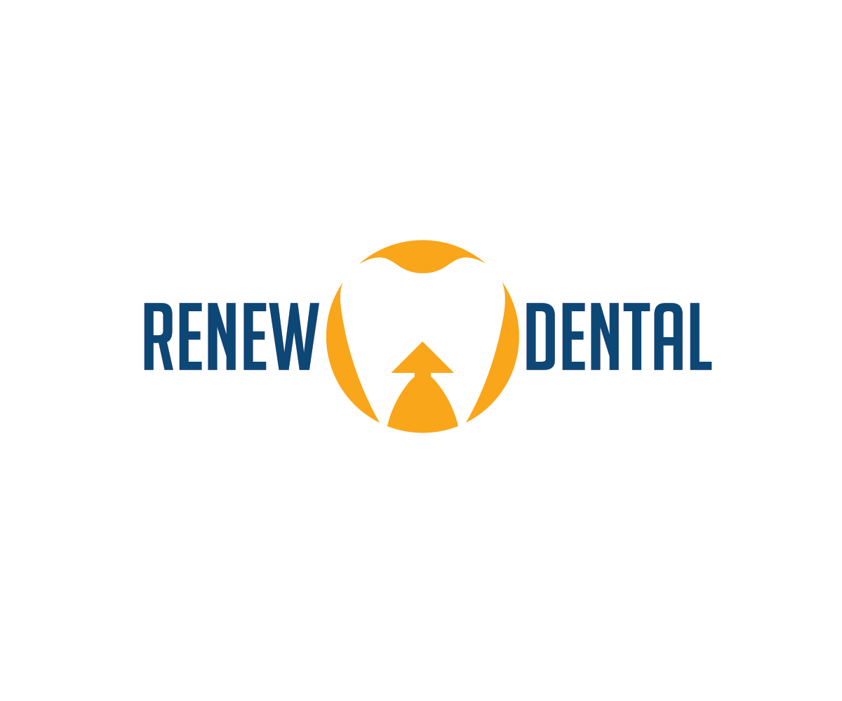 Diseño de Logo por nicolca37 para Renew Dental | Diseño #24258495