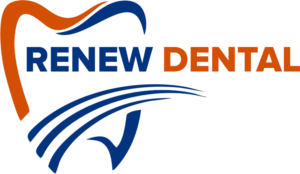 Logo Design by jagtar singh 4 for Renew Dental | Design #24275048