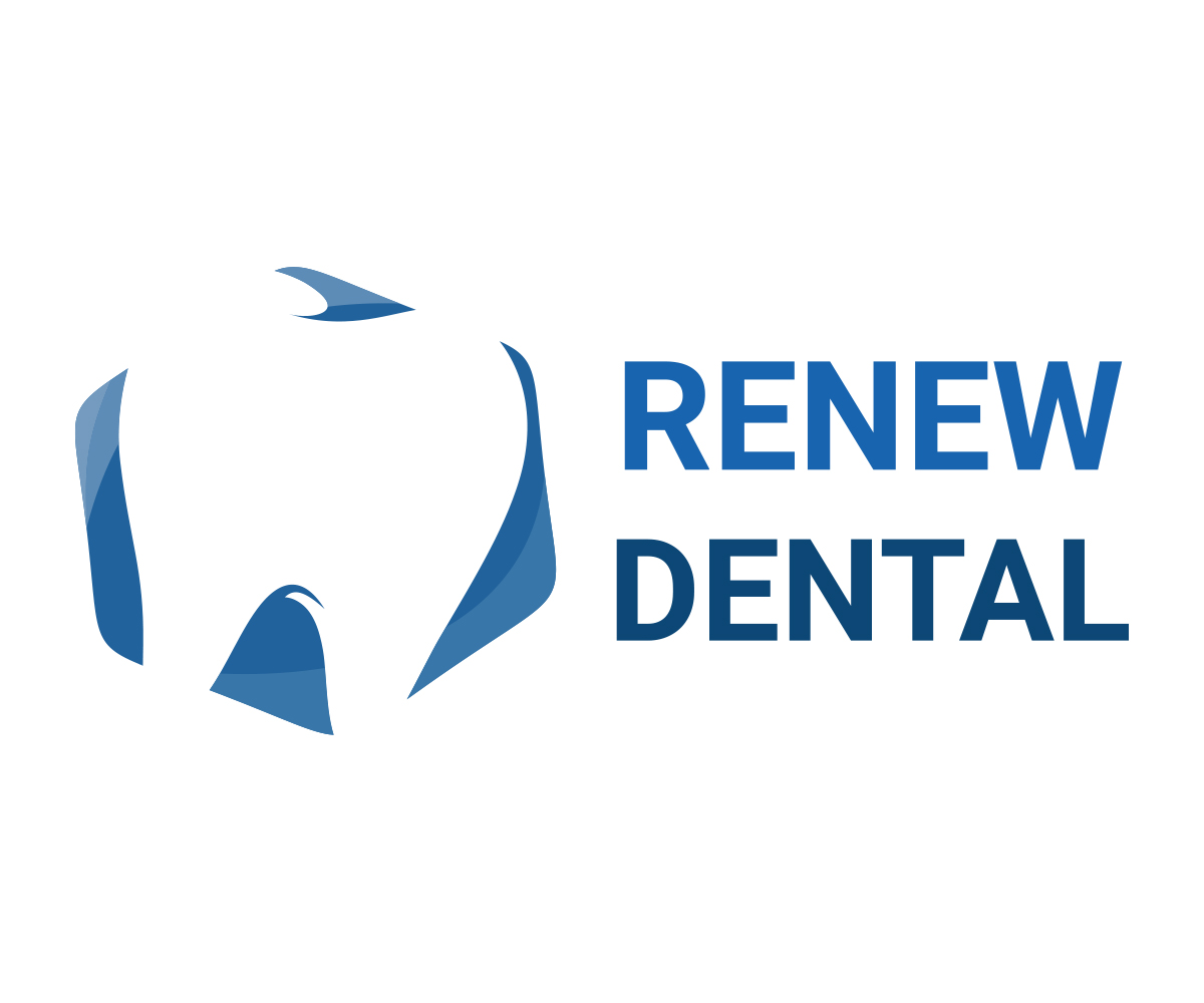 Design de Logo par Chrystinnah pour Renew Dental | Design #24270217