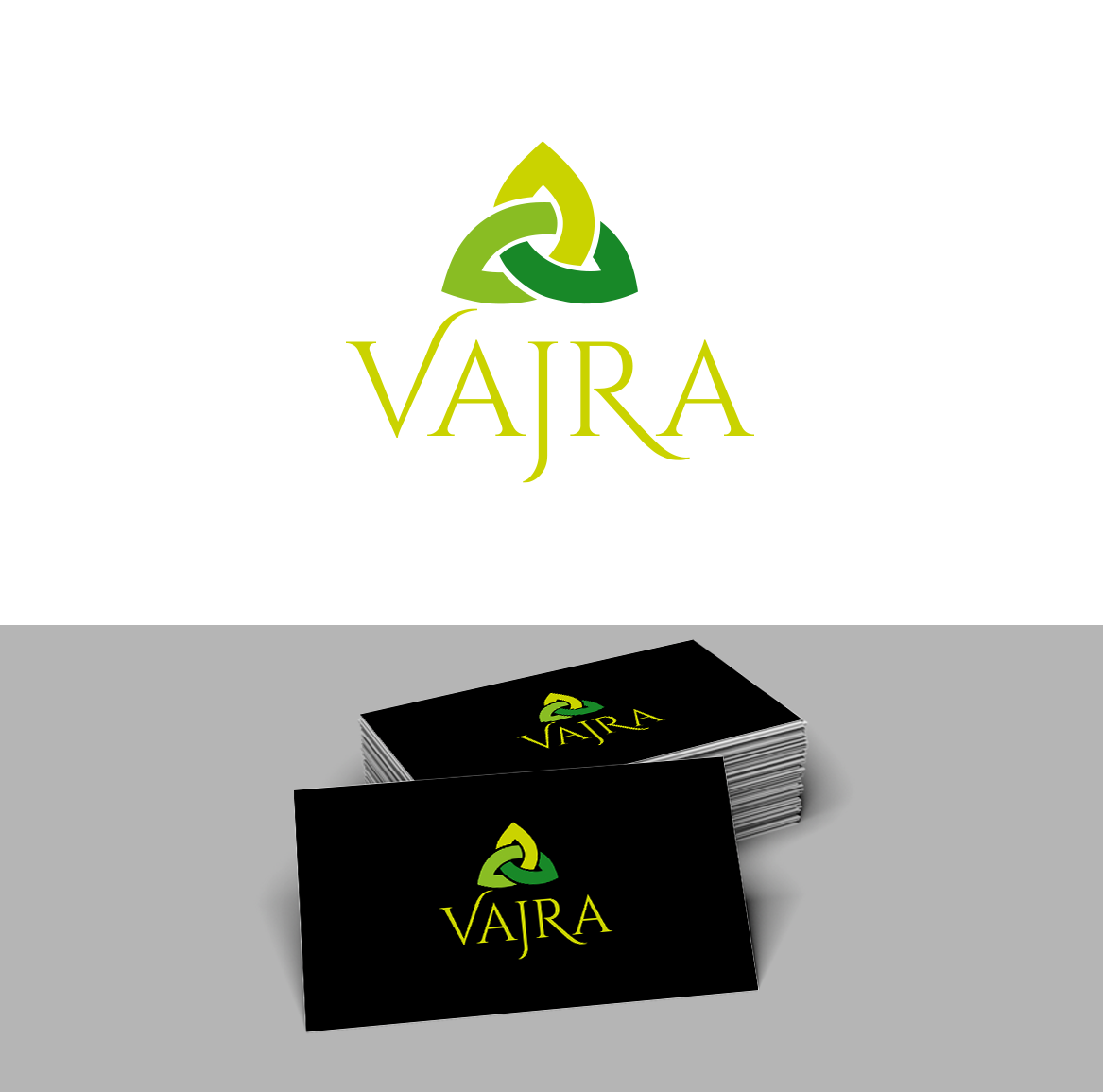 Logo Design by trufya for Gum Saan | Design #24324659