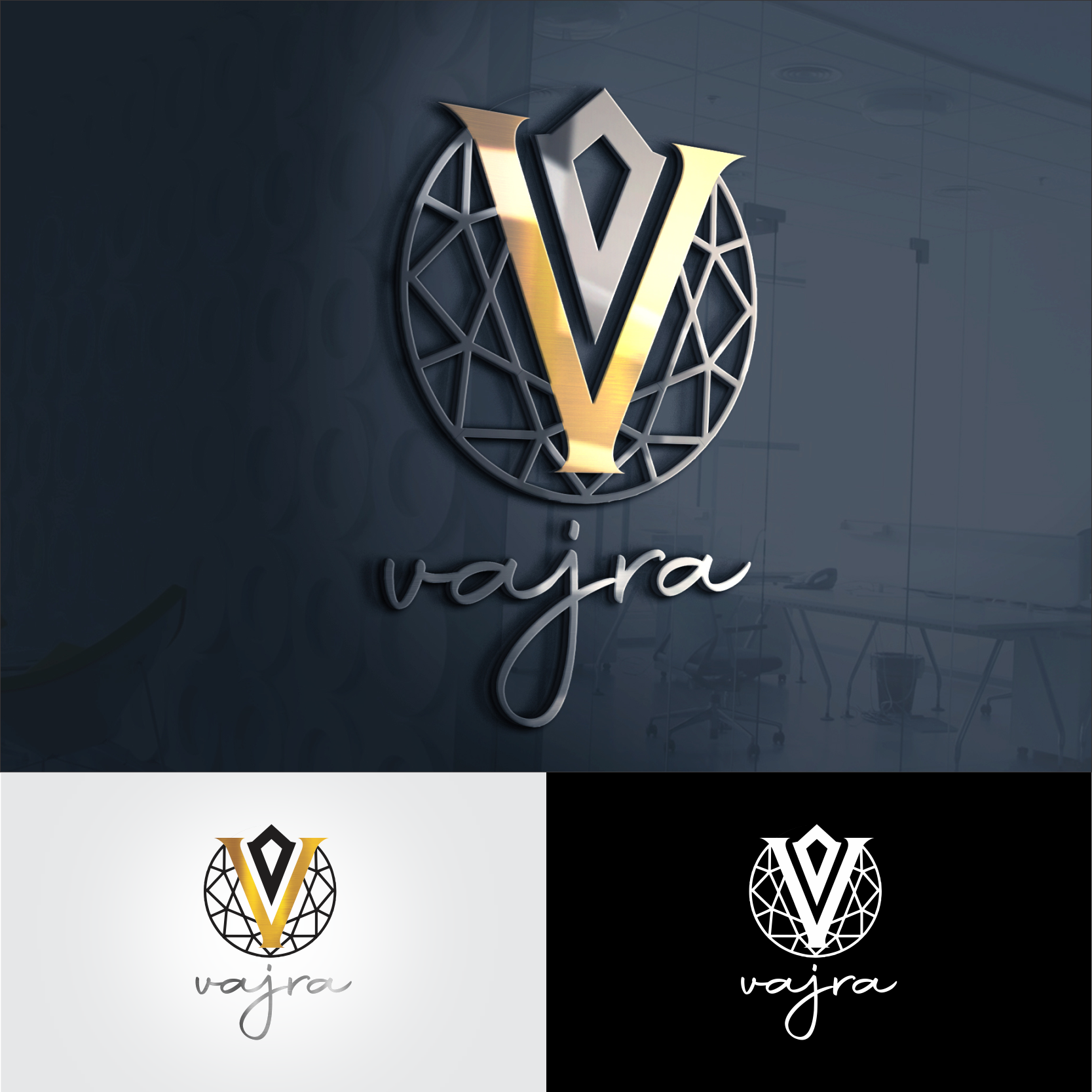 Diseño de Logo por Viky n You para Gum Saan | Diseño #24323161