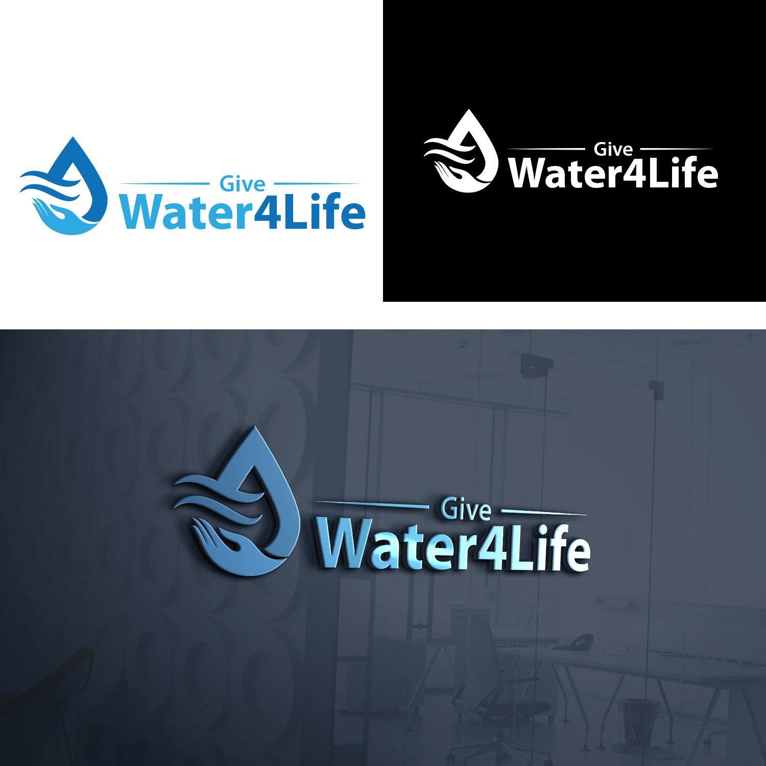 Logo Design by Finley Johnson for this project | Design #24283849