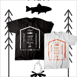 T-shirt Design by andi_fikri
